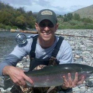 Meet your Posher, Michael